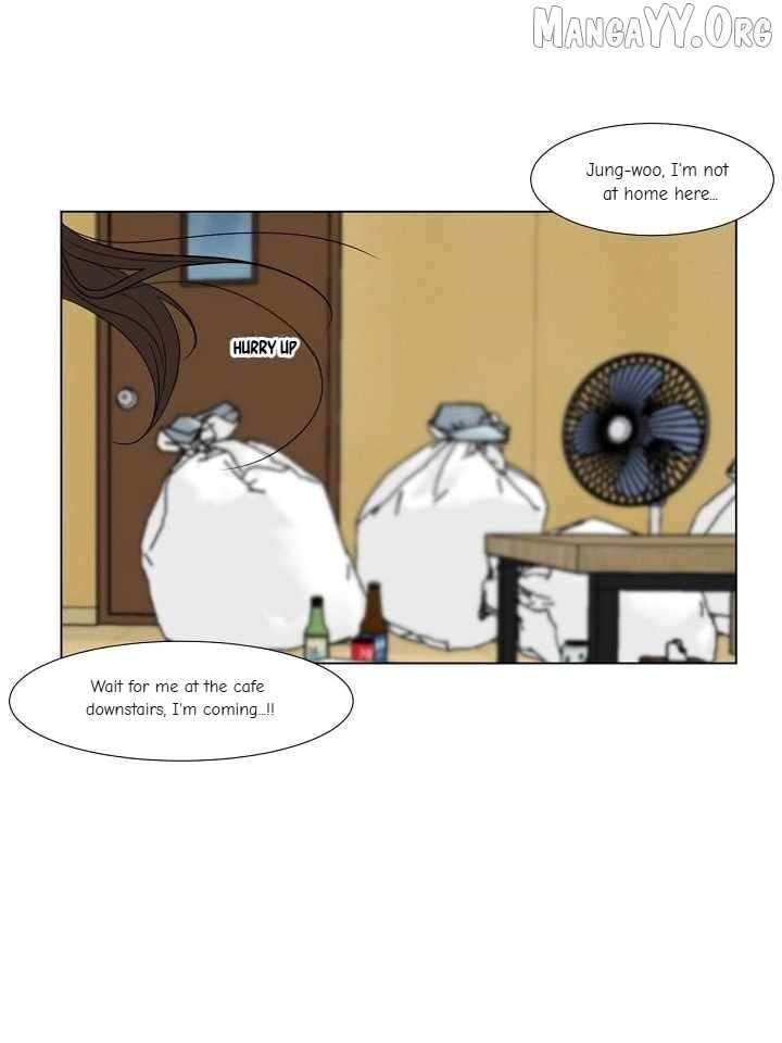 Read Change Me Manga Online