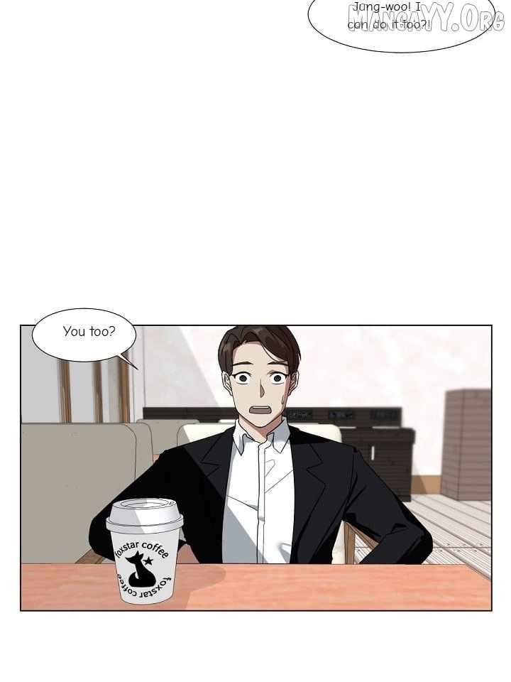 Read Change Me Manga Online