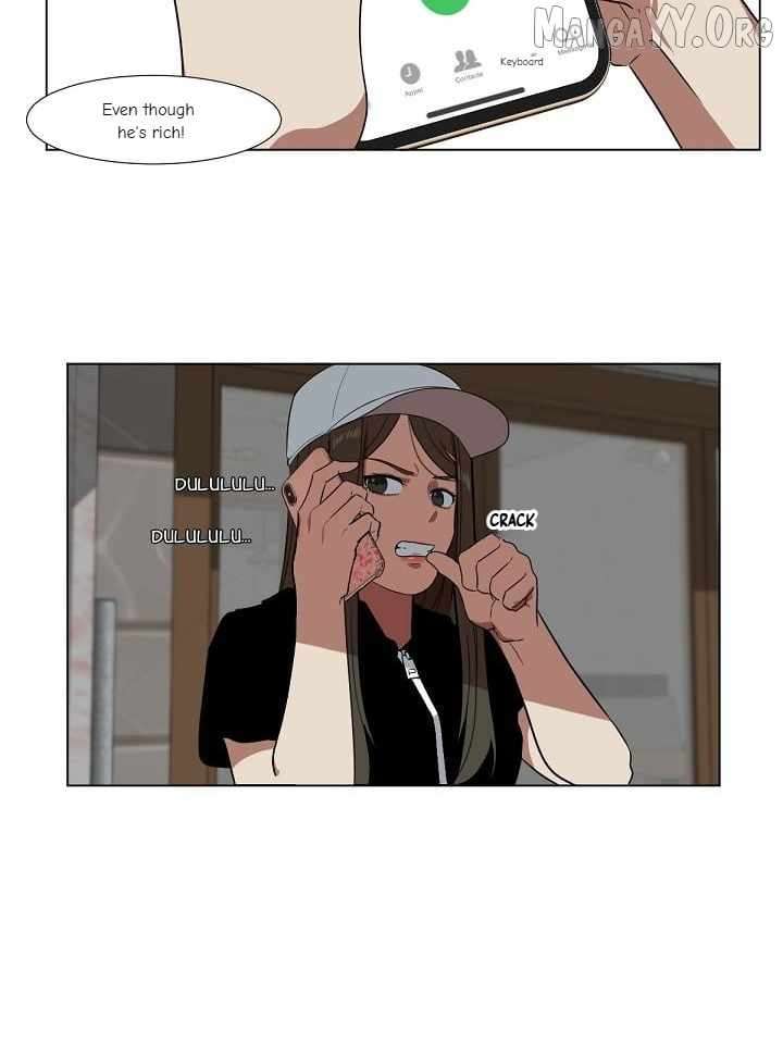 Read Change Me Manga Online