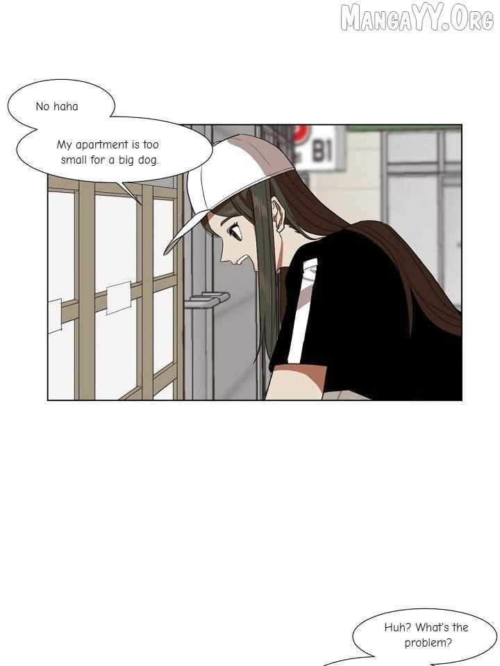 Read Change Me Manga Online