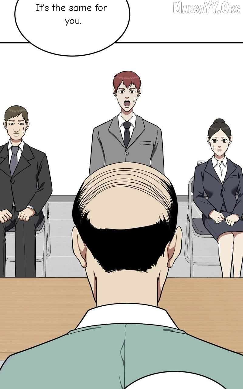 Read Change Me Manga Online