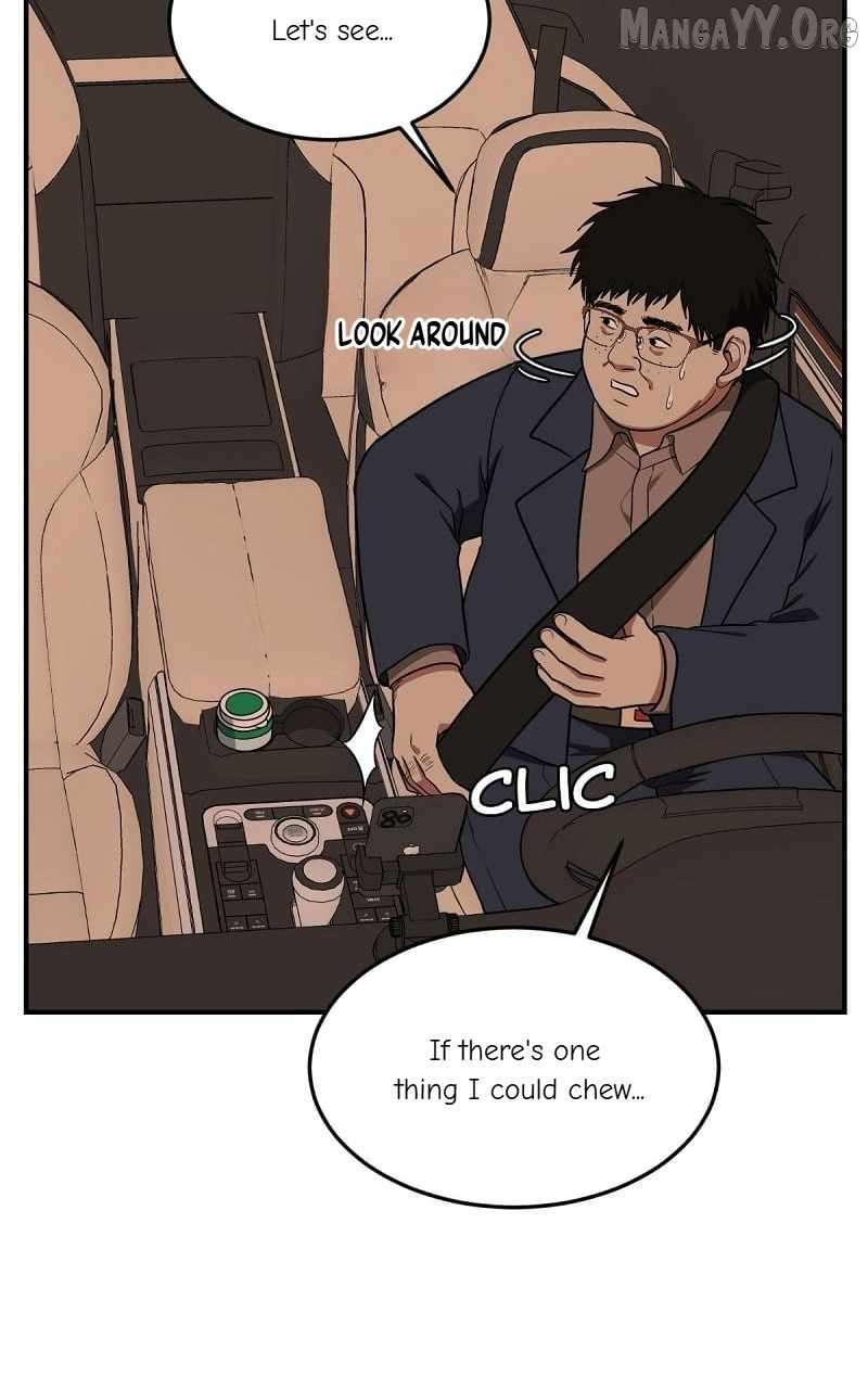 Read Change Me Manga Online