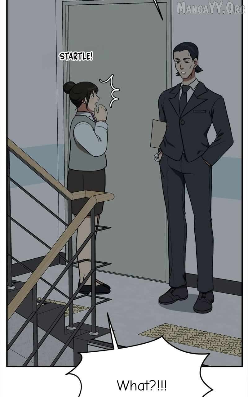 Read Change Me Manga Online