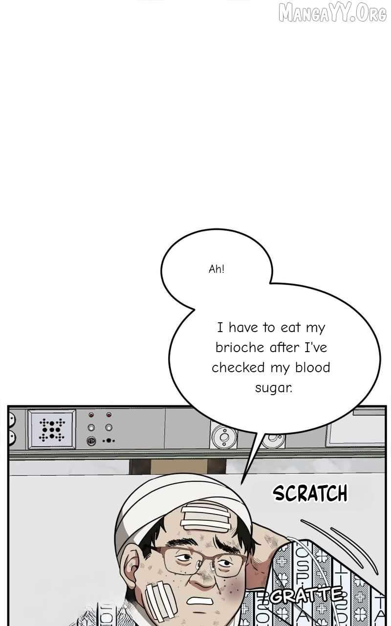Read Change Me Manga Online