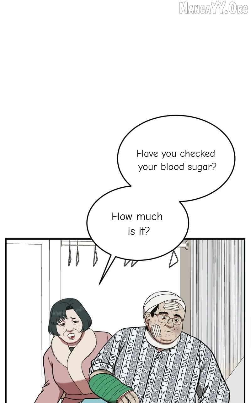 Read Change Me Manga Online