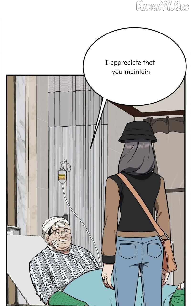 Read Change Me Manga Online