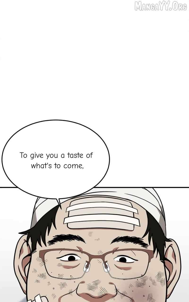 Read Change Me Manga Online