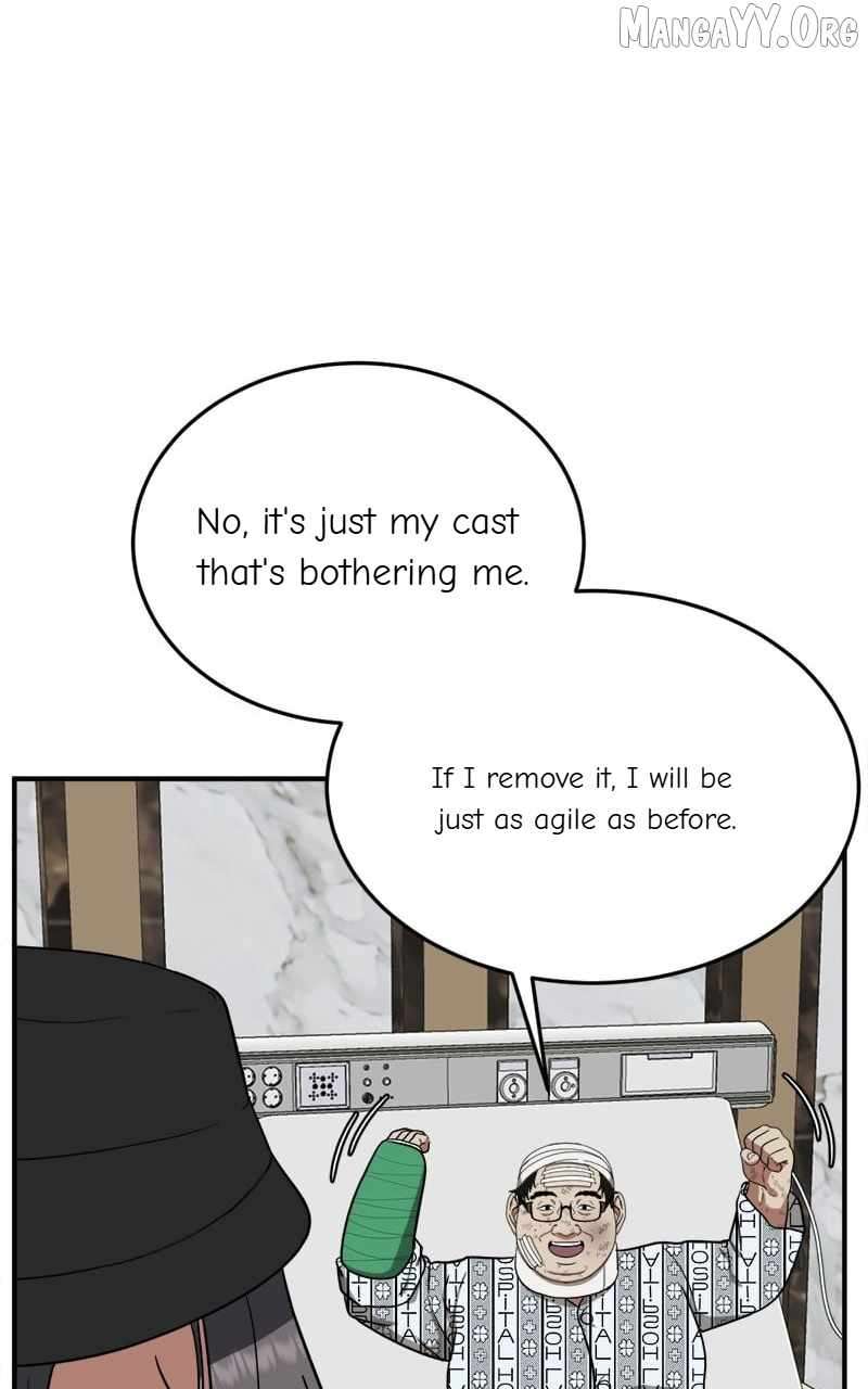 Read Change Me Manga Online