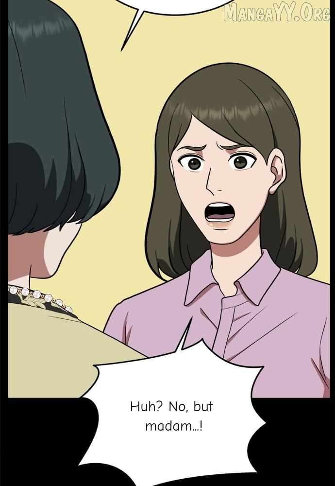 Read Change Me Manga Online