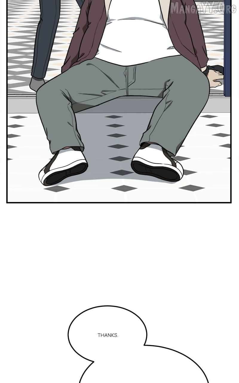 Read Change Me Manga Online