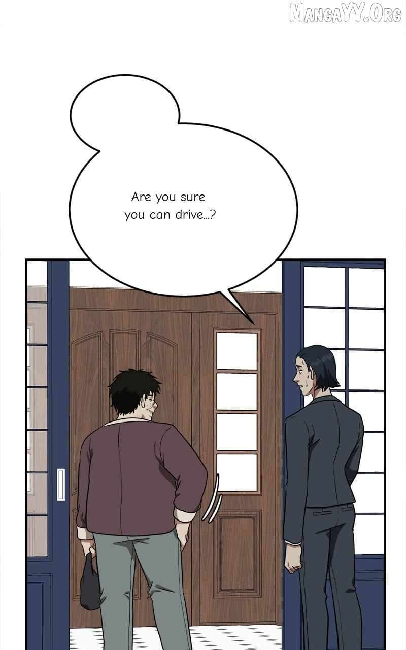 Read Change Me Manga Online