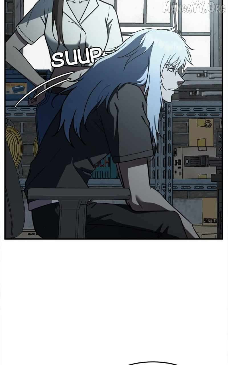 Read Change Me Manga Online