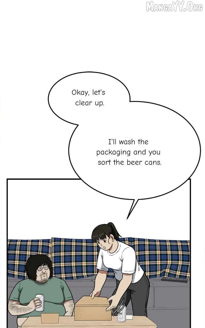 Read Change Me Manga Online