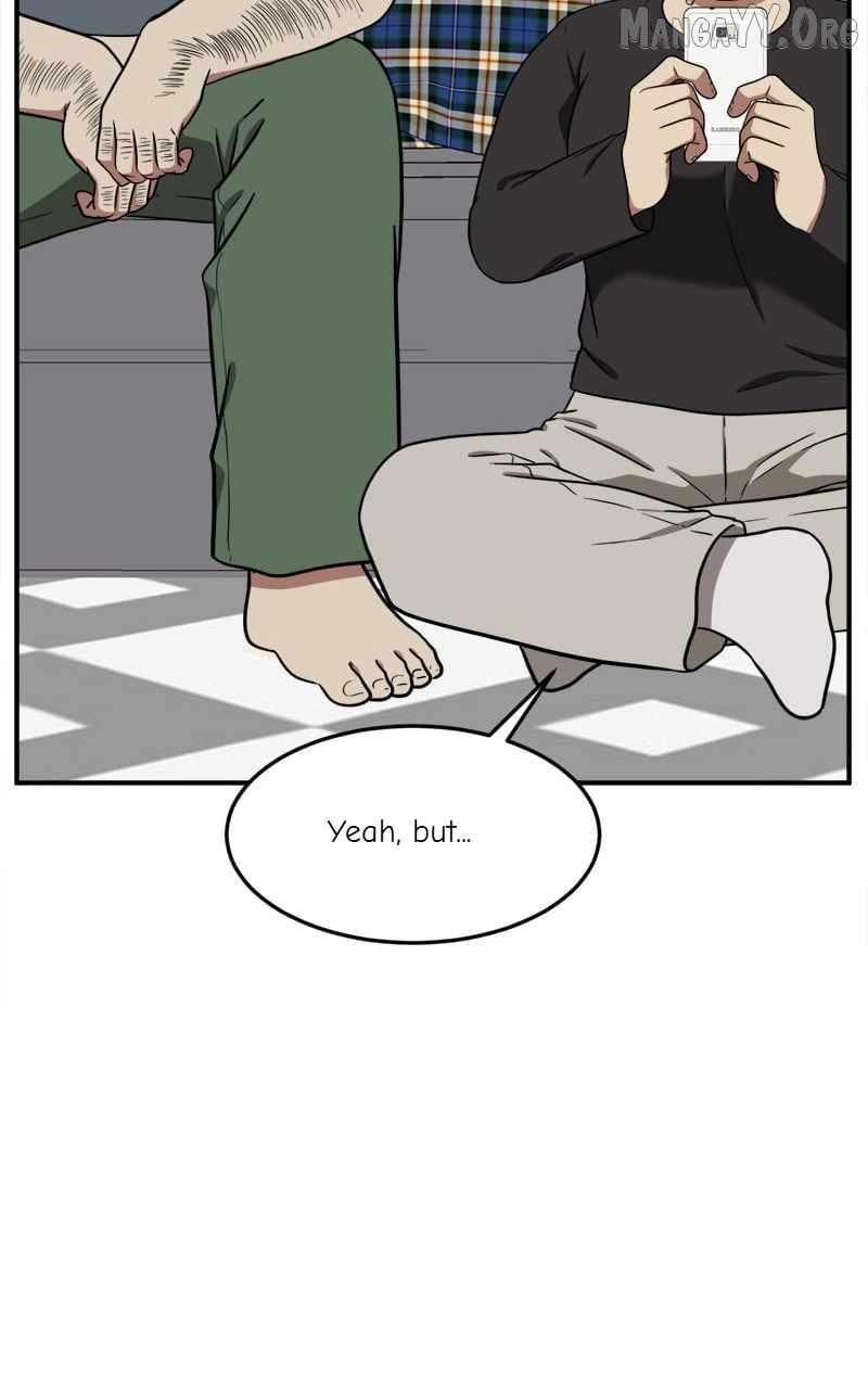 Read Change Me Manga Online
