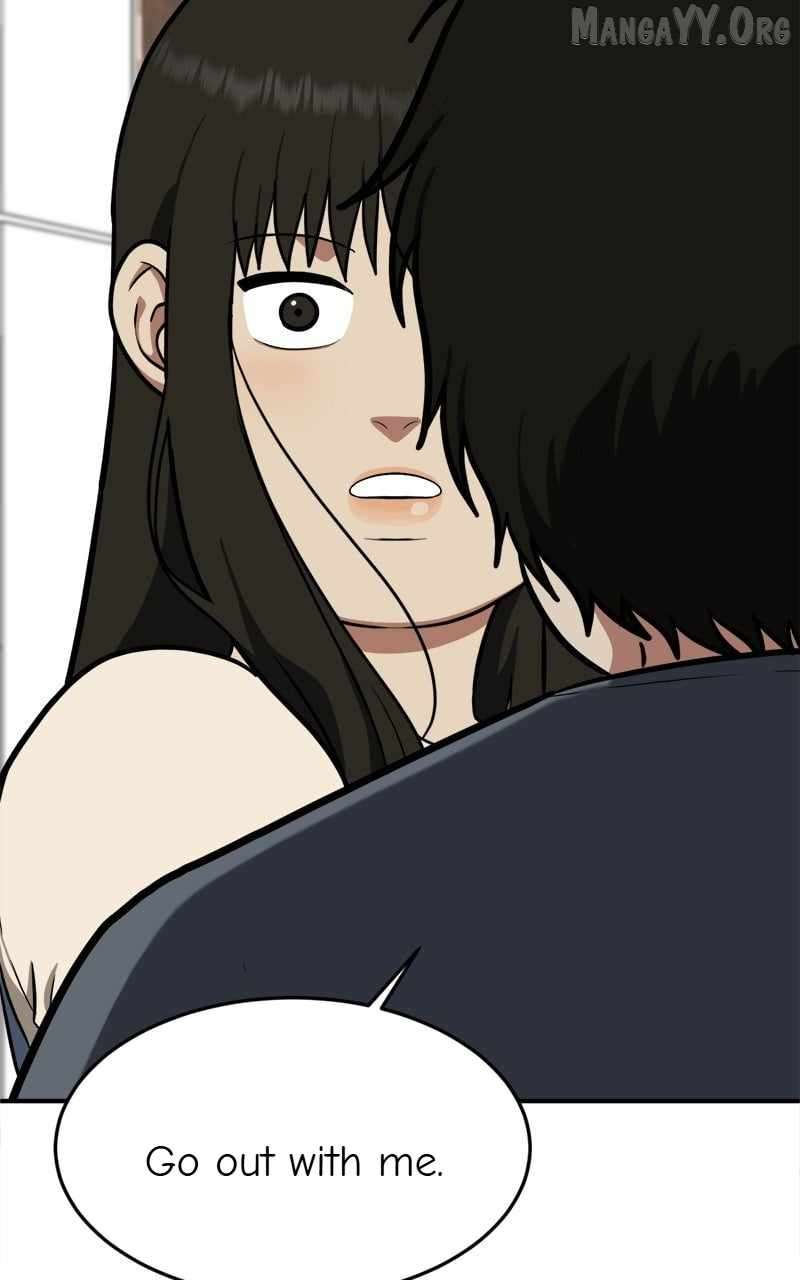 Read Change Me Manga Online