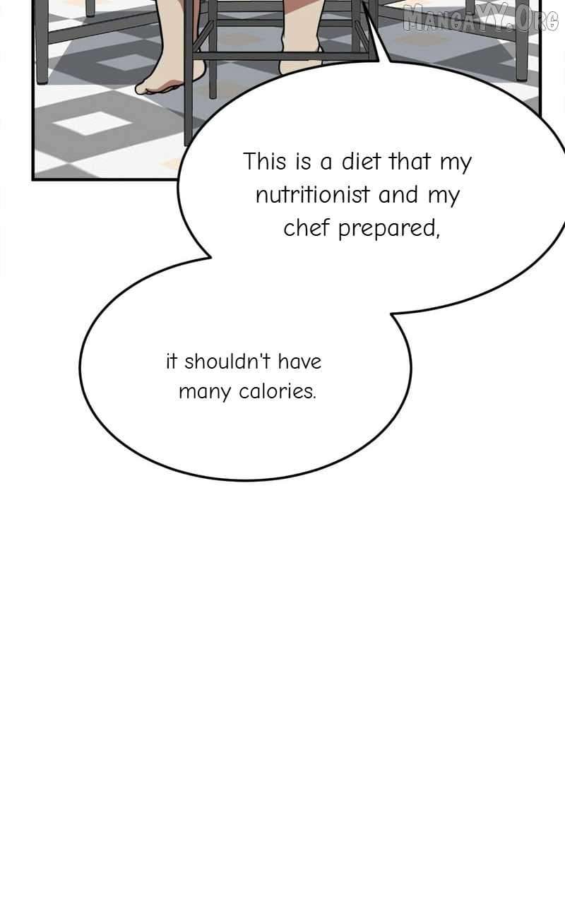 Read Change Me Manga Online
