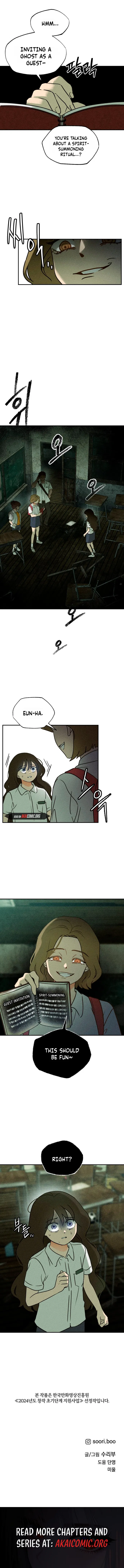 Read Classmate Manga Online