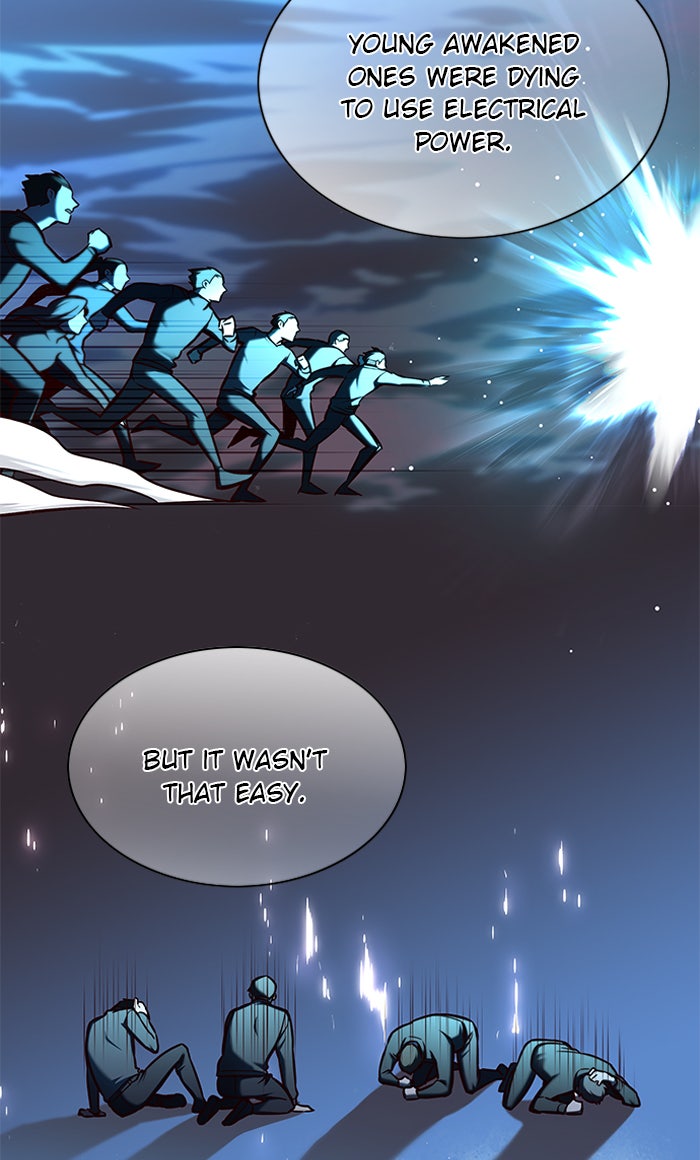 Read Eleceed Manga Online