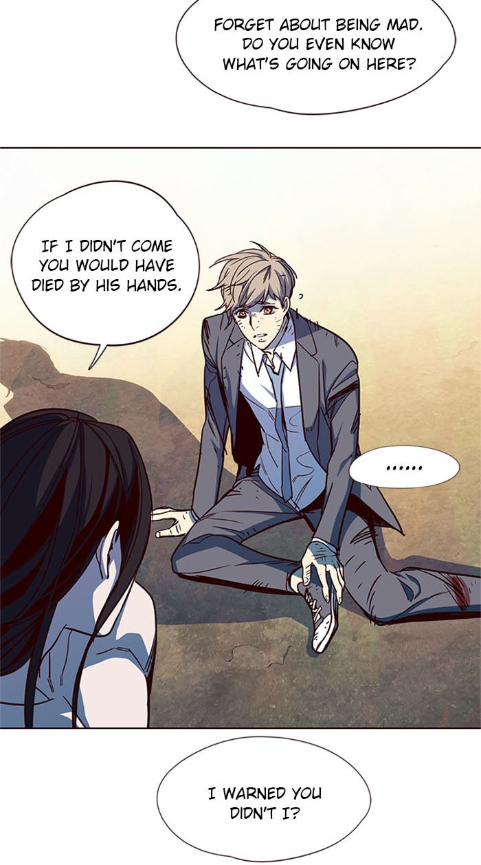 Read Eleceed Manga Online