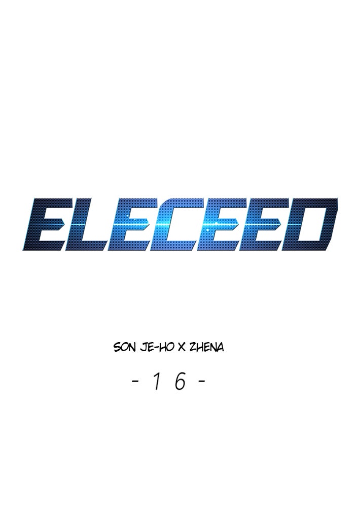 Read Eleceed Manga Online
