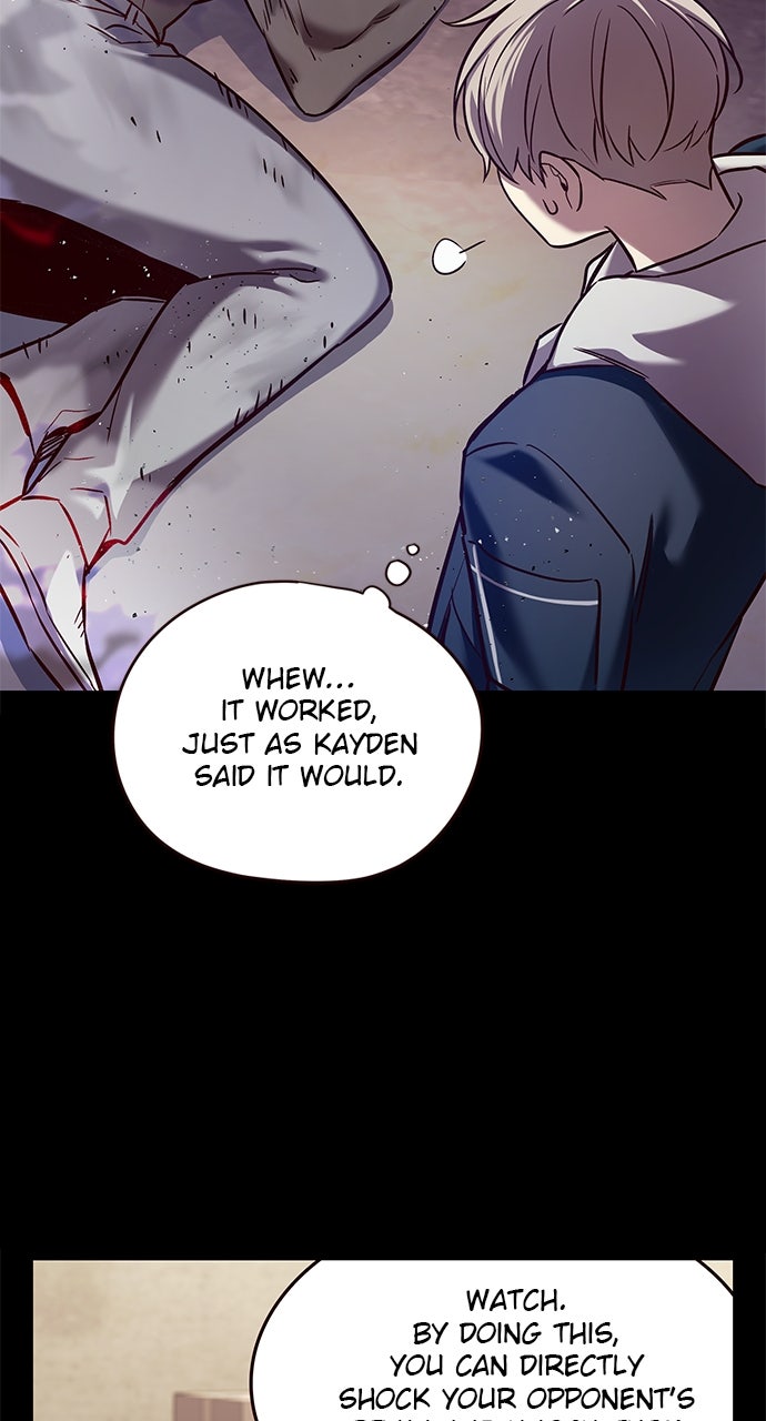 Read Eleceed Manga Online
