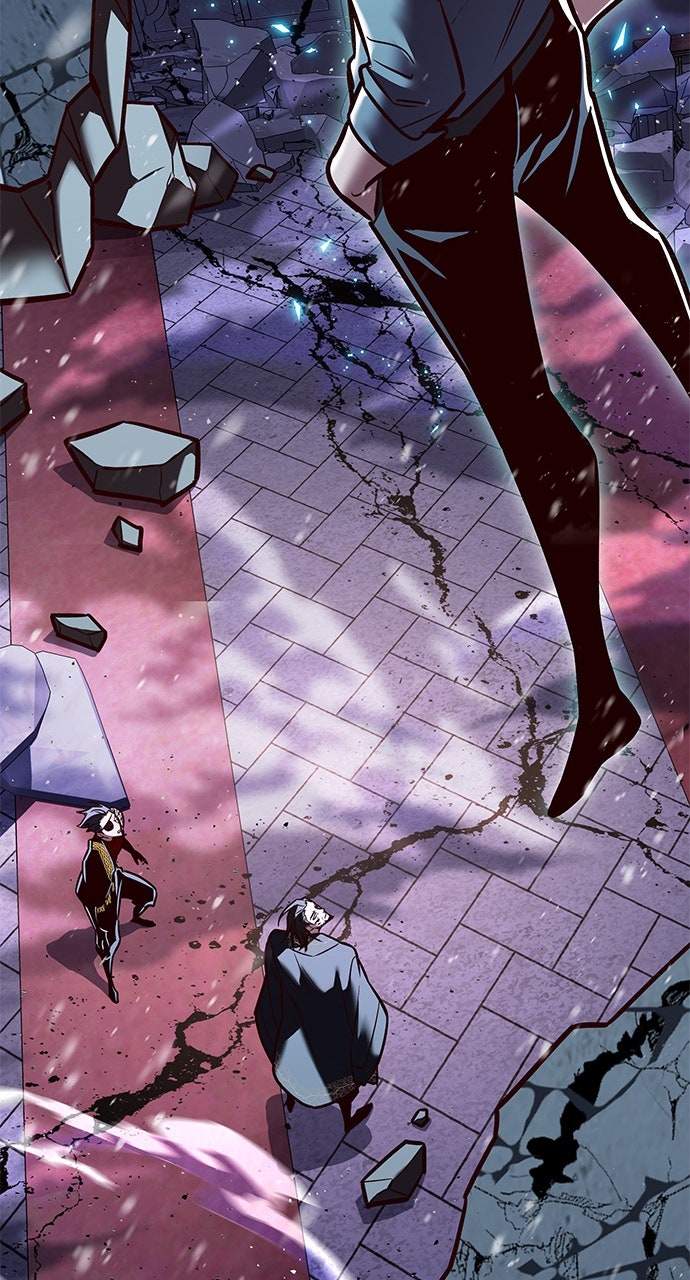 Read Eleceed Manga Online