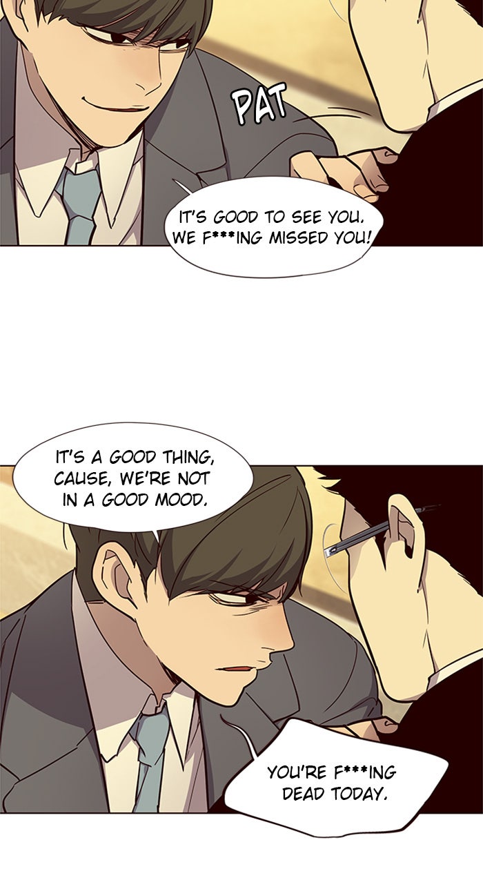 Read Eleceed Manga Online