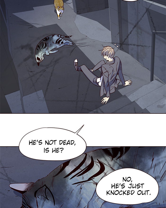 Read Eleceed Manga Online