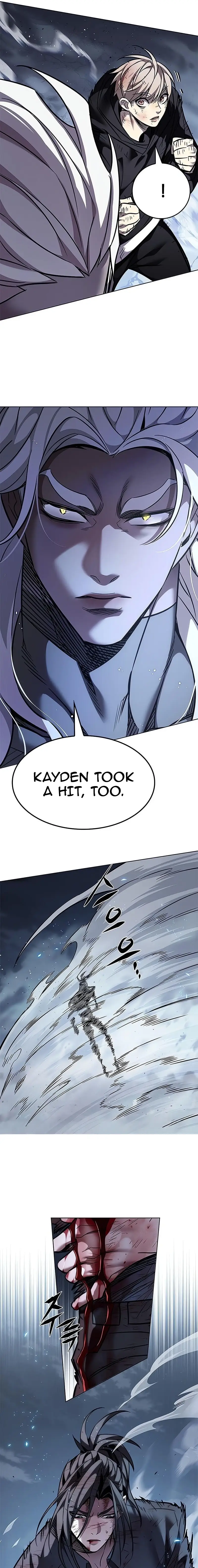 Read Eleceed Manga Online