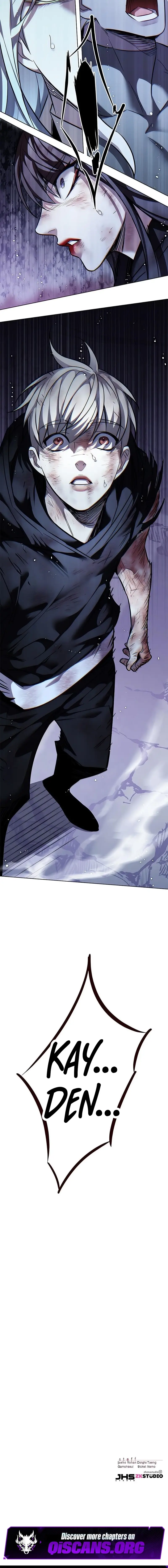 Read Eleceed Manga Online