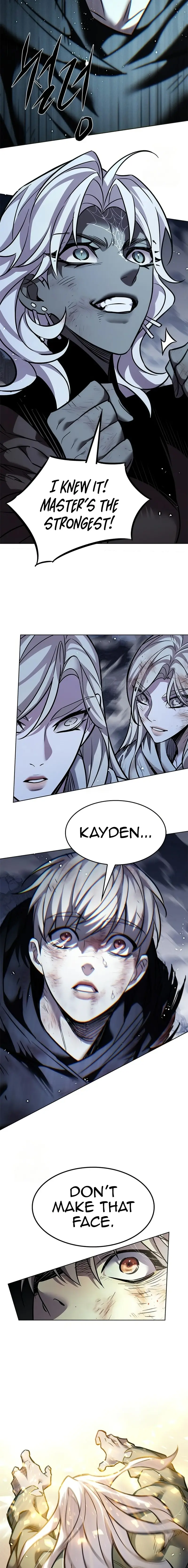 Read Eleceed Manga Online