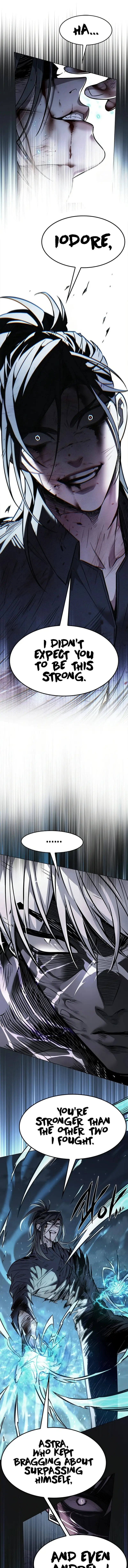 Read Eleceed Manga Online