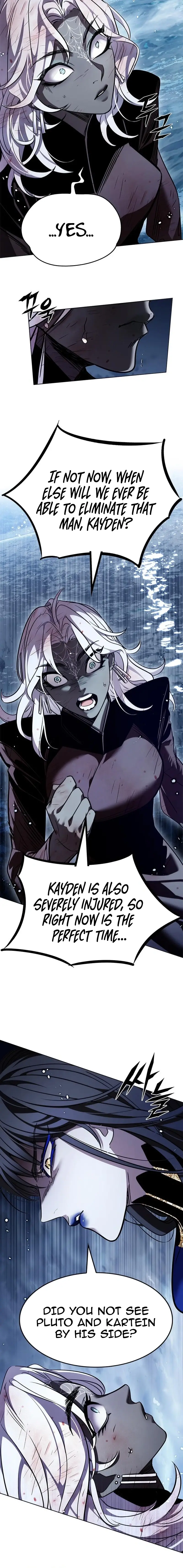 Read Eleceed Manga Online