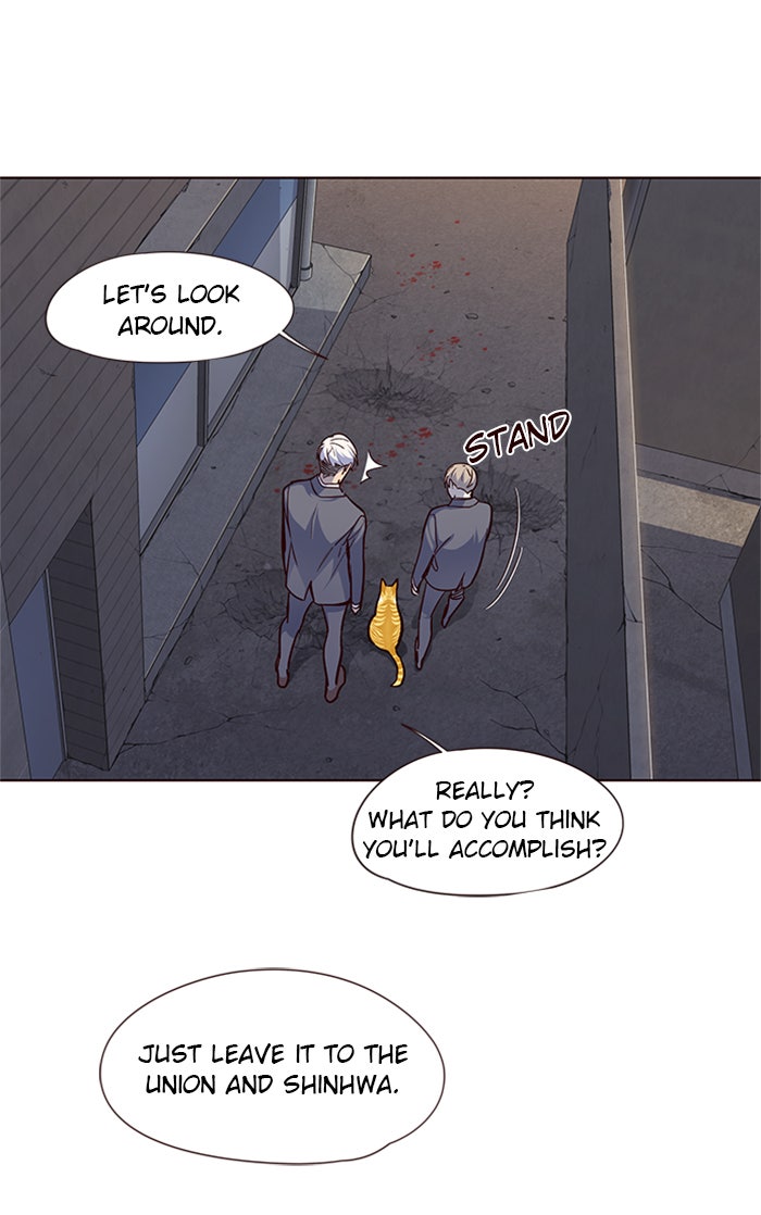 Read Eleceed Manga Online