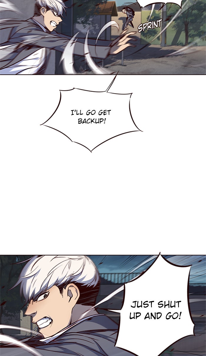 Read Eleceed Manga Online