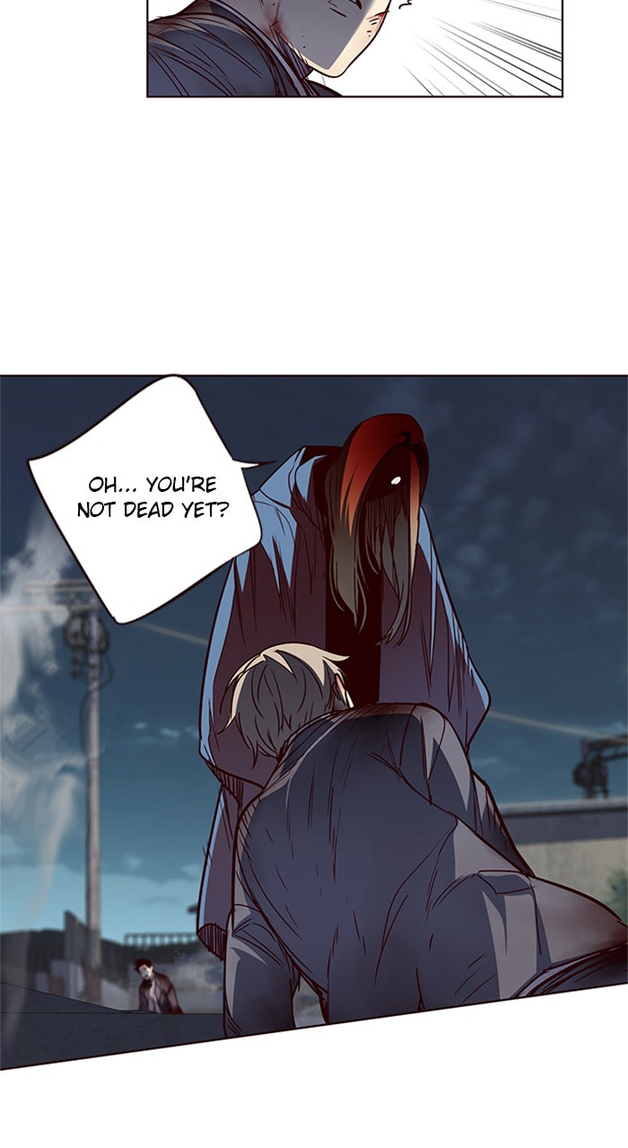 Read Eleceed Manga Online