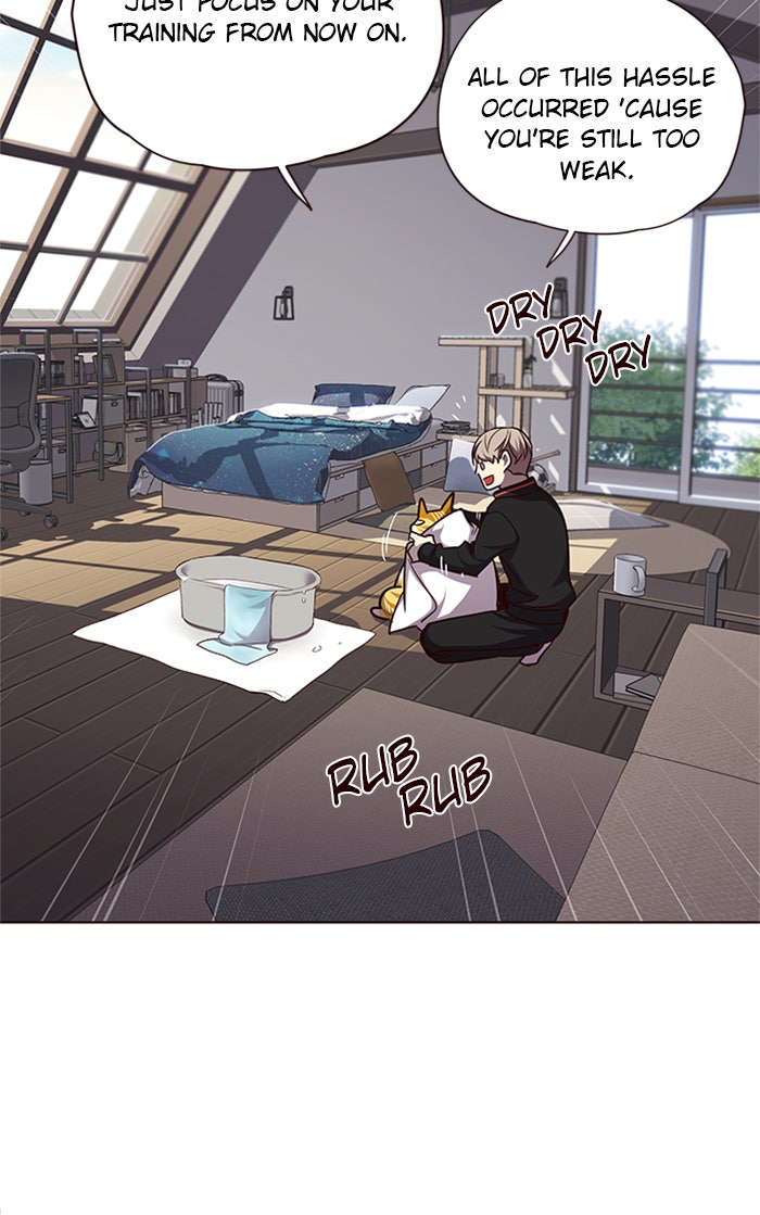 Read Eleceed Manga Online