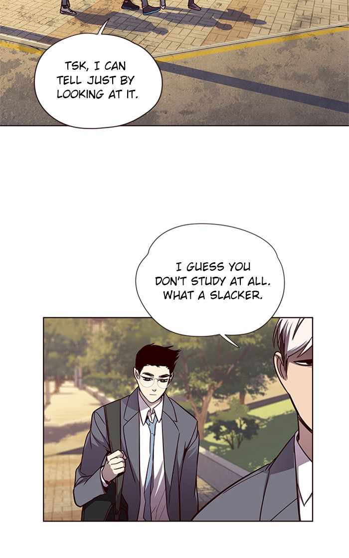 Read Eleceed Manga Online