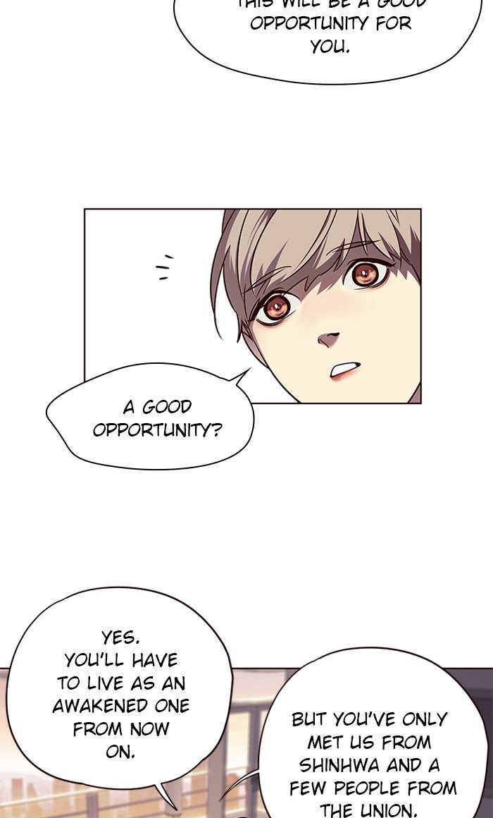 Read Eleceed Manga Online
