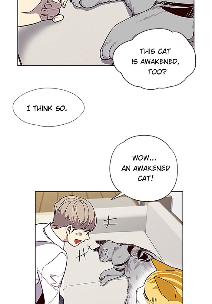 Read Eleceed Manga Online