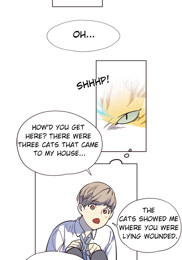Read Eleceed Manga Online