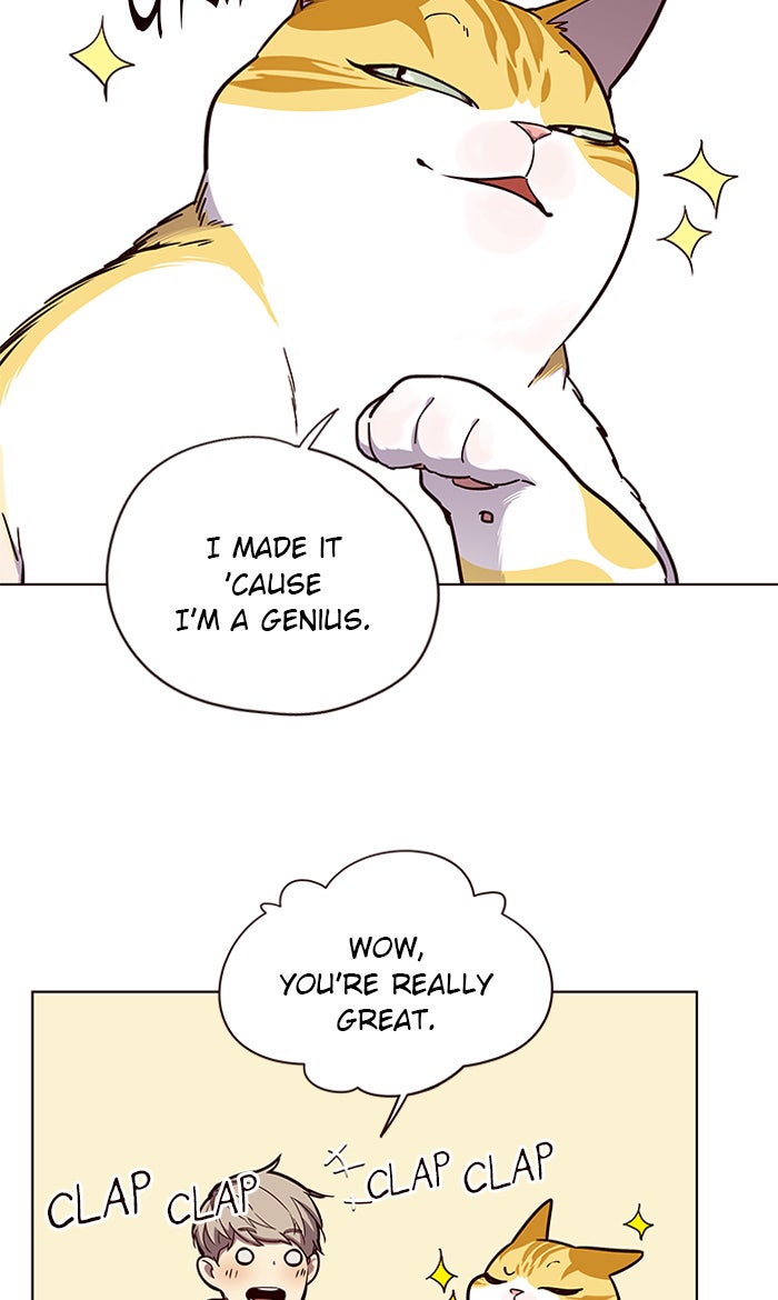 Read Eleceed Manga Online