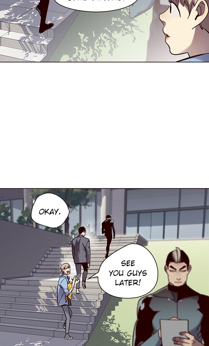 Read Eleceed Manga Online