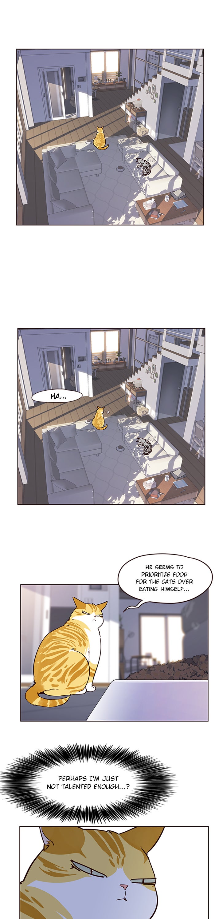 Read Eleceed Manga Online