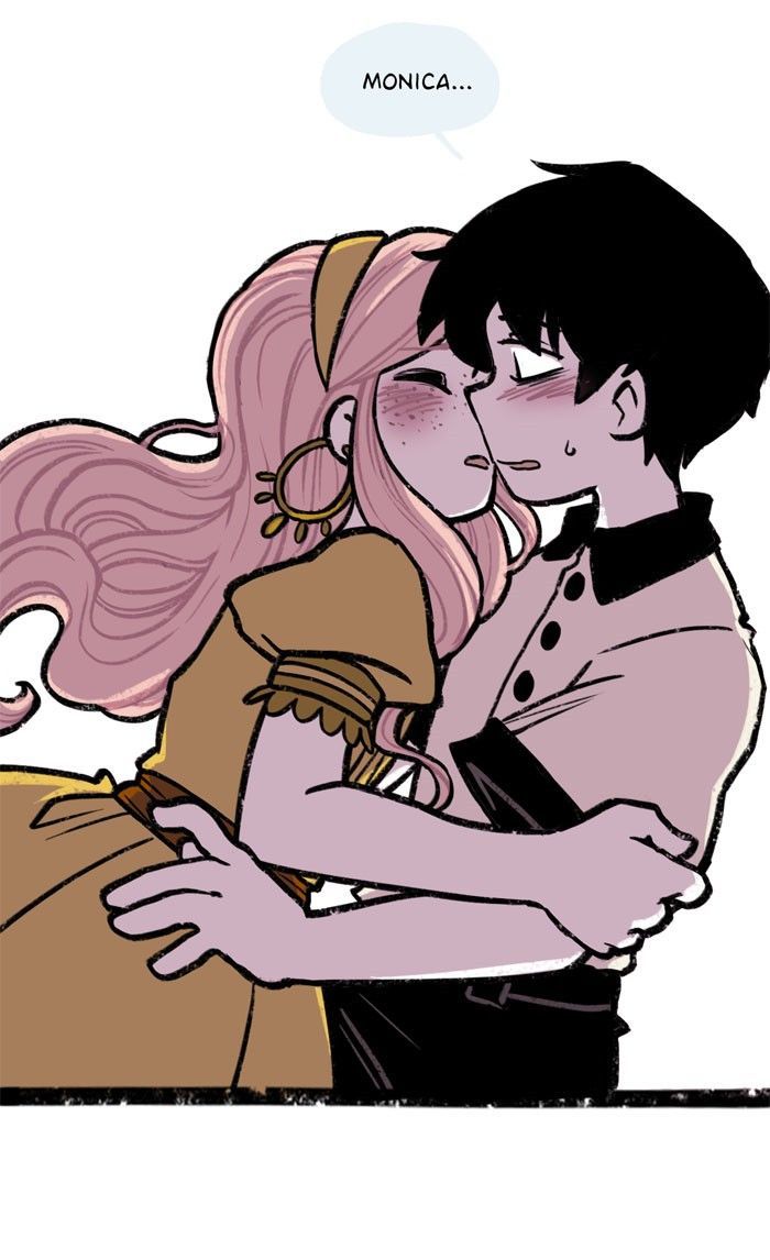 Read Hooky Manga Online
