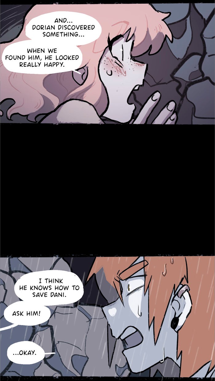 Read Hooky Manga Online