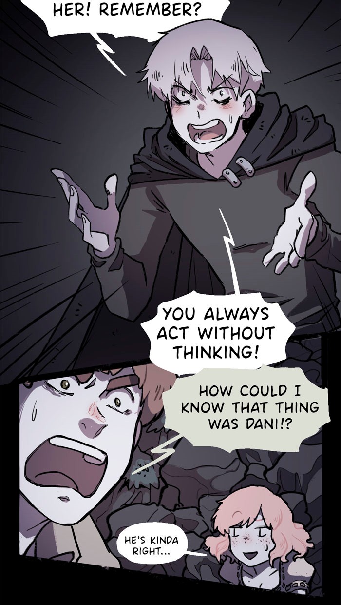 Read Hooky Manga Online
