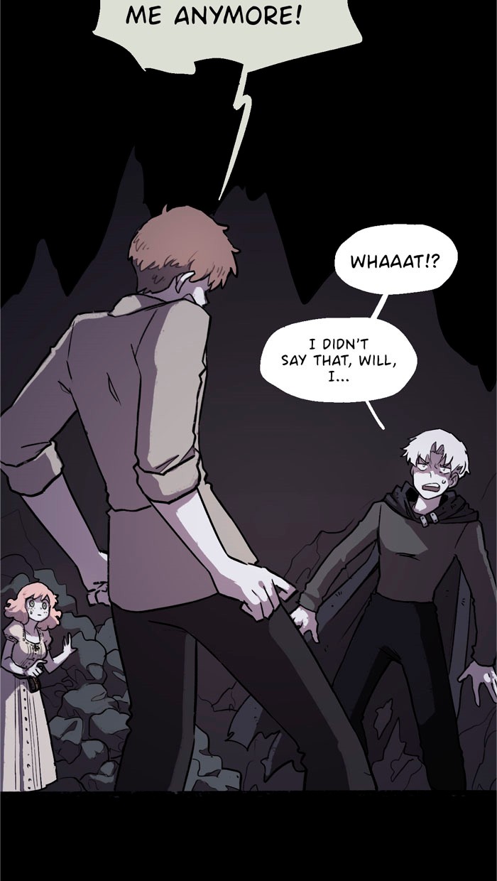 Read Hooky Manga Online
