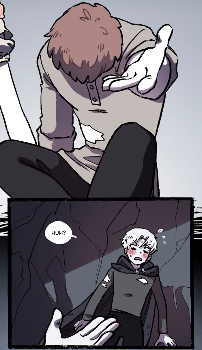 Read Hooky Manga Online