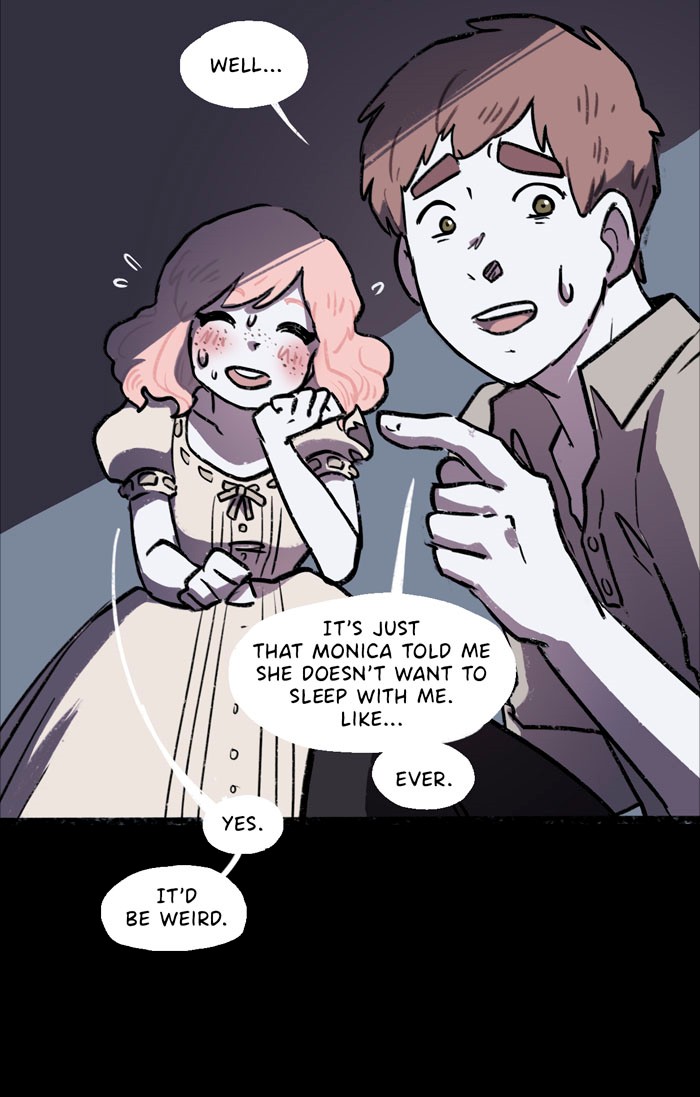 Read Hooky Manga Online